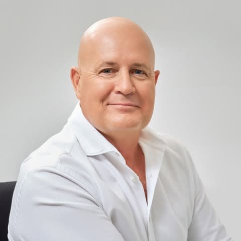 Adam Houlahan — Founder & CEO, Prominence Global