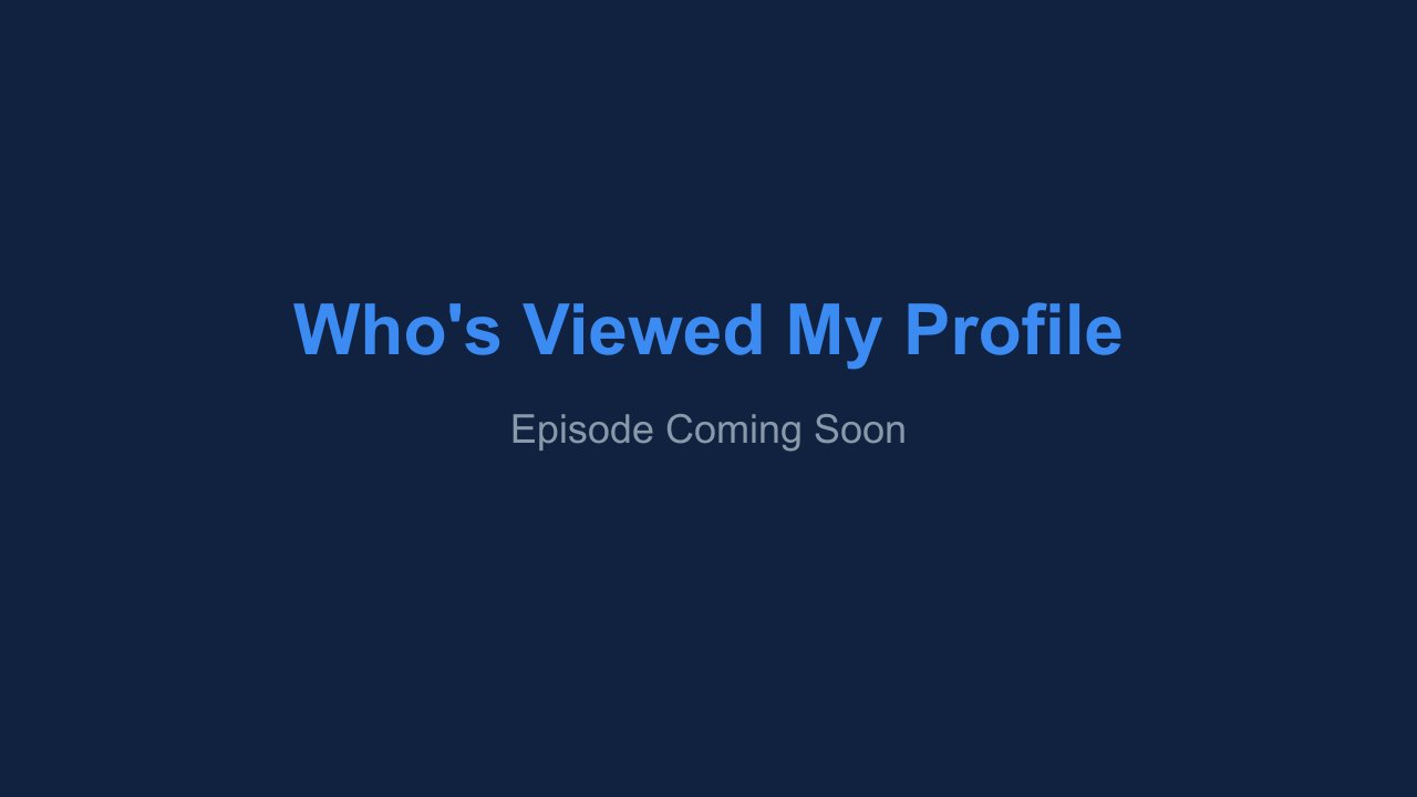 The 10 Biggest LinkedIn Mistakes We Still See - Episode 5